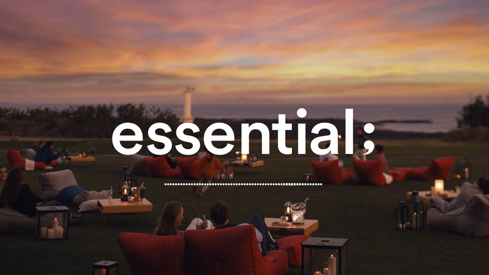 해비치 호텔앤드리조트, NHN벅스 ‘essential;(에센셜)’과 협업한 ‘플레이리스트’ 공개